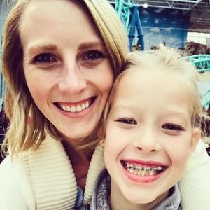 Meet your Posher, Tara